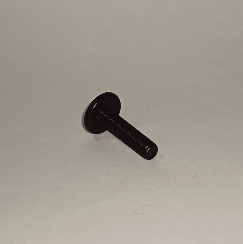 90103MGHH20 VITE CON TESTA A BOTTONE 5X20 - immagine 2