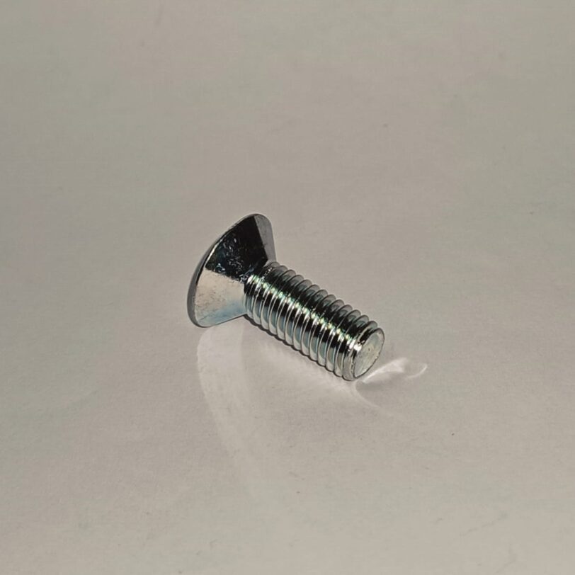 9360008022 VITE TONDA 8X22 - immagine 2