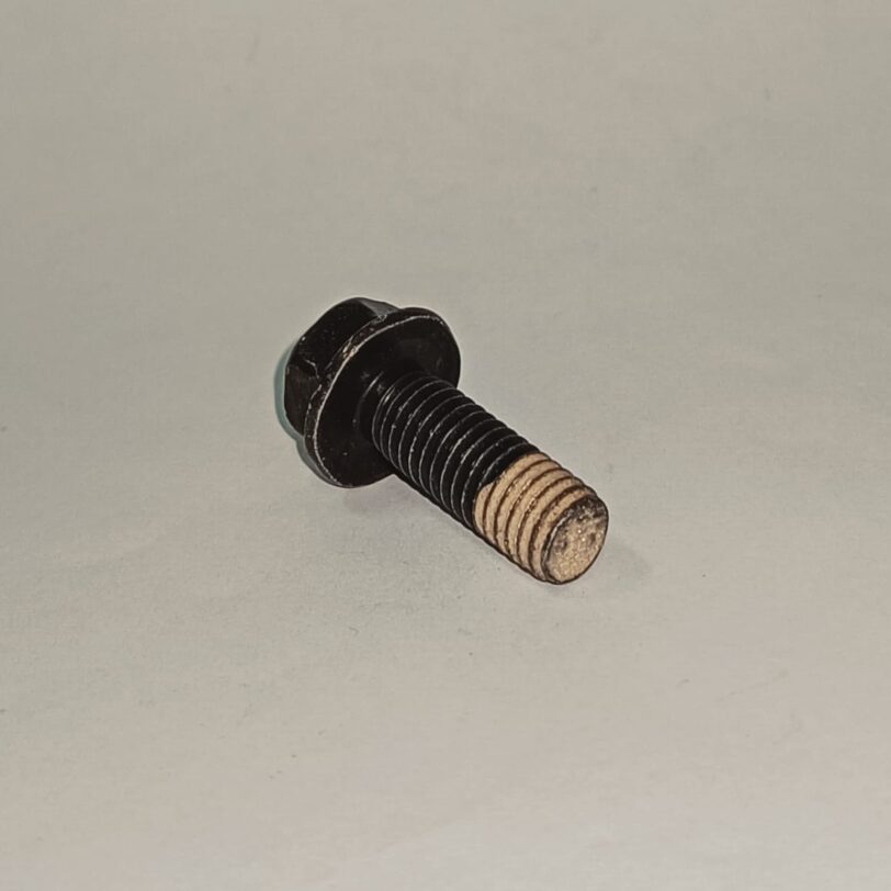 90103MJ1010 BULLONE FLANGIATO 8X22 - immagine 2