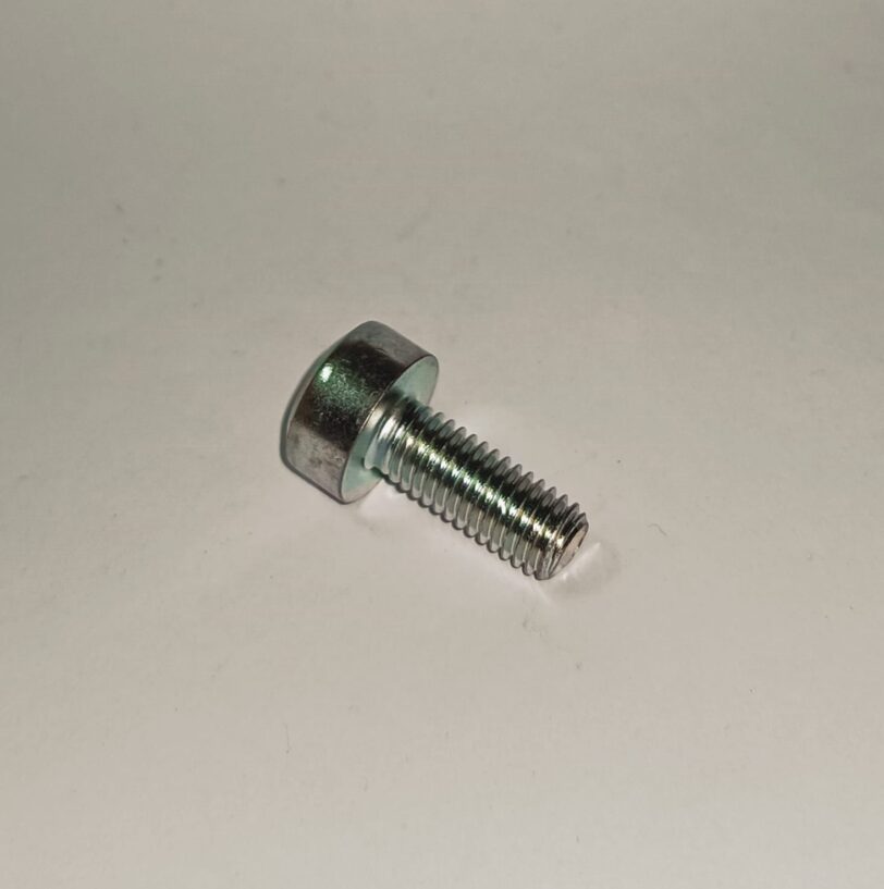 90157MF5000 BULLONE A ESAGONO INCASSATO 8X20 - immagine 2