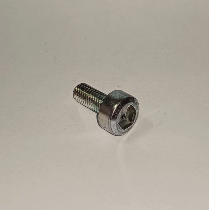 90157MF5000 BULLONE A ESAGONO INCASSATO 8X20