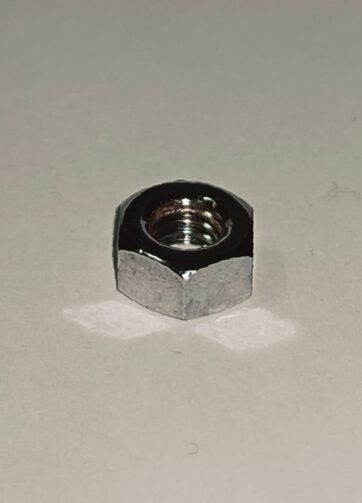 94001060200S DADO ESAGONALE 6MM