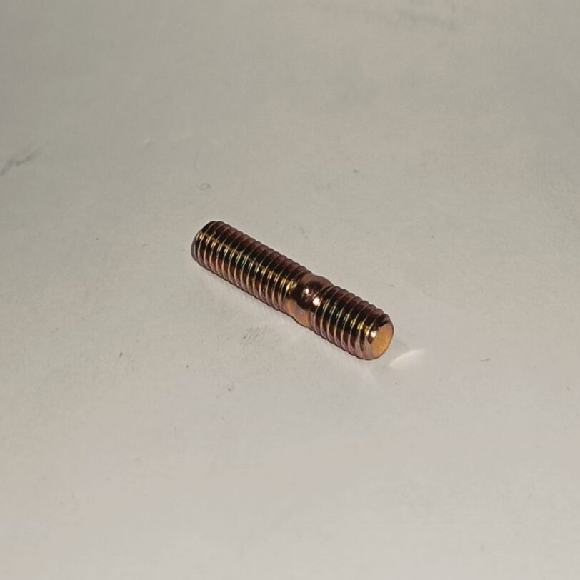 90031GBL000 BULLONE PRIGIONIERO 6X19