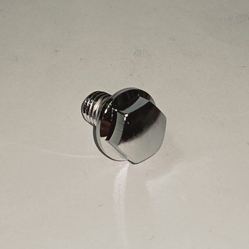 90125KR3000 BULLONE A COLLETTO SPECIALE 8X12 - immagine 2
