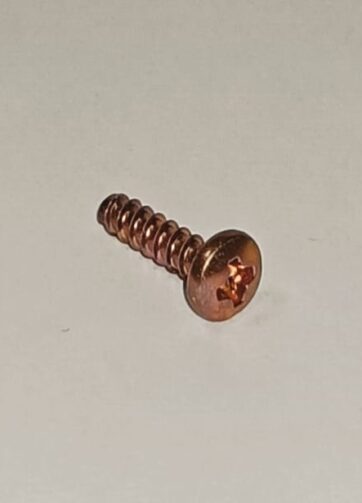 90107MAZ003 VITE AUTOFILETT.3X1