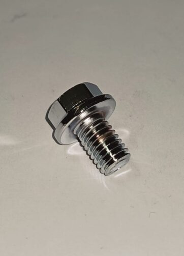 90125KR3000 BULLONE A COLLETTO SPECIALE 8X12