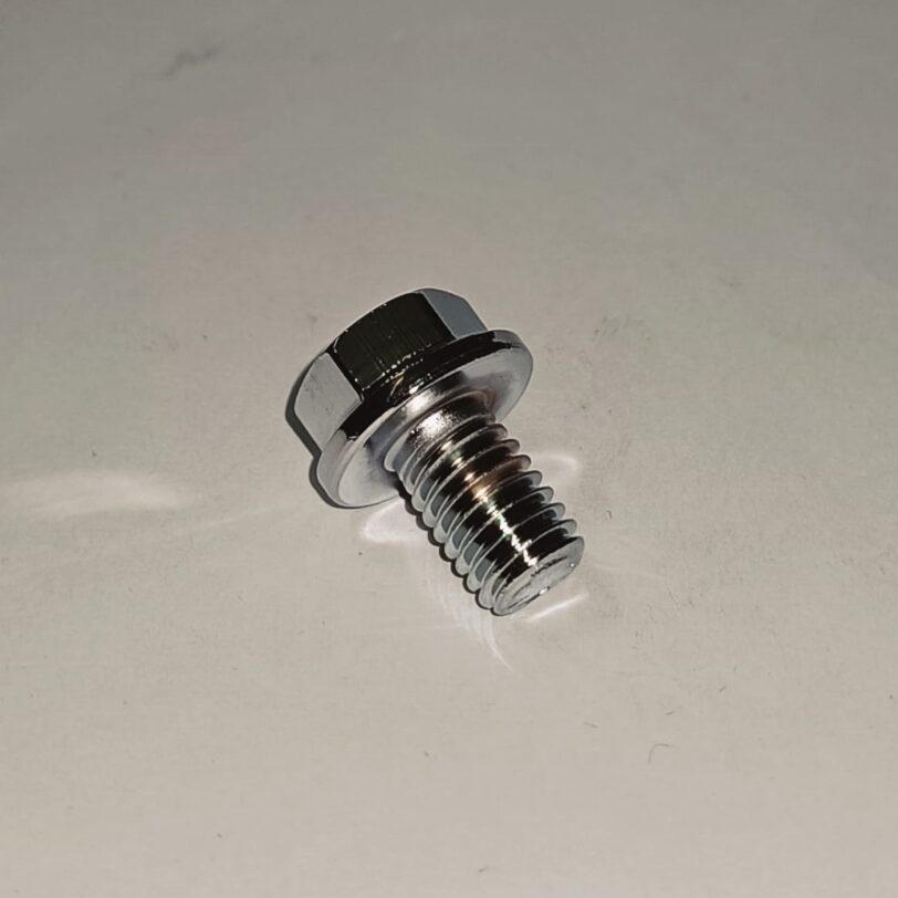 90125KR3000 BULLONE A COLLETTO SPECIALE 8X12