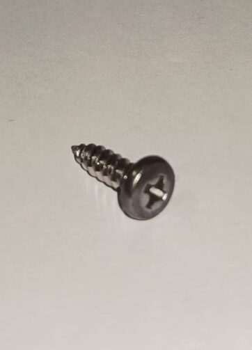 90108MAZ003 VITE AUTOFILETT.3X1