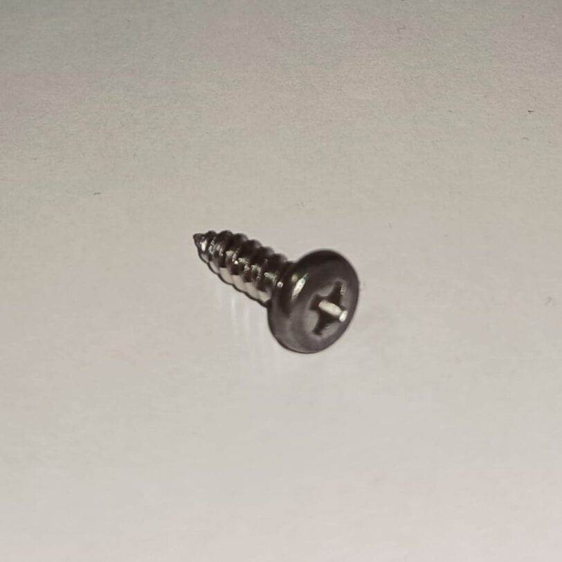 90108MAZ003 VITE AUTOFILETT.3X1