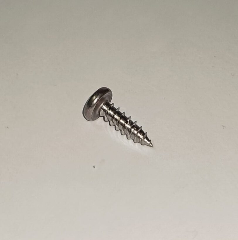 90108MAZ003 VITE AUTOFILETT.3X1 - immagine 2