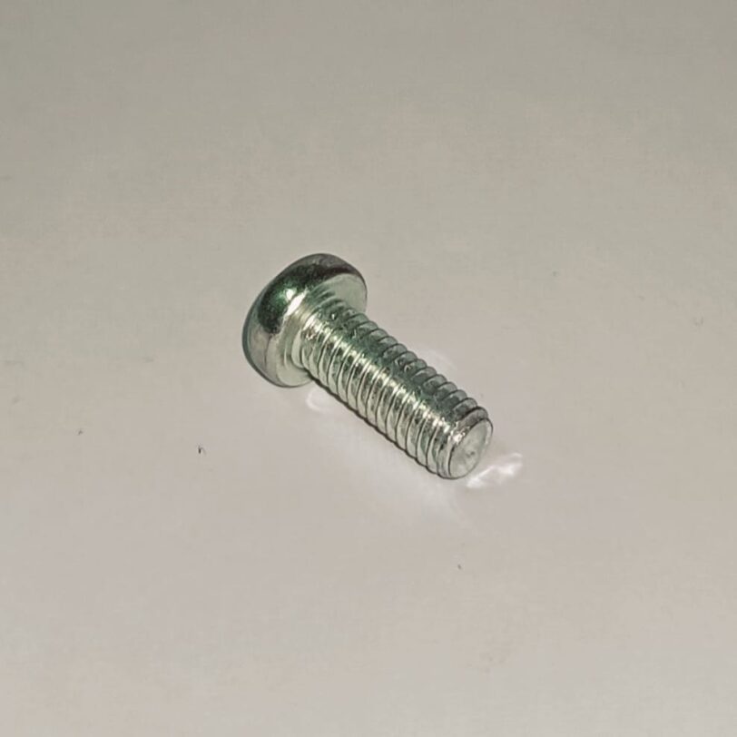 93500060160A VITE CON TESTA A BOTTONE 6X16 - immagine 2