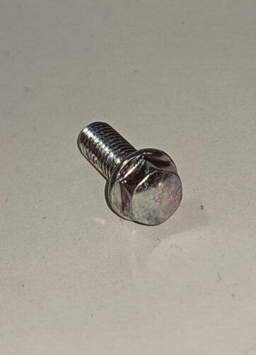 960010601600 BULLONE FLANGIATO 6X16