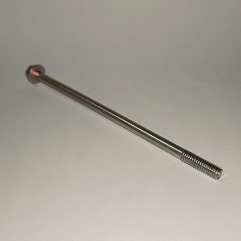 957010613000 BULLONE FLANGIATO 6X130 - immagine 2
