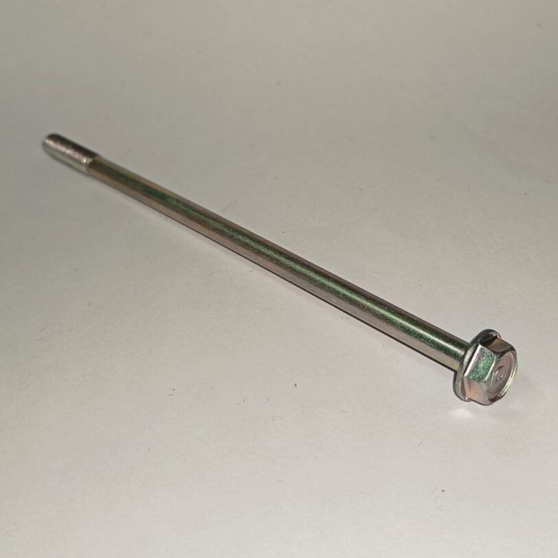 957010613000 BULLONE FLANGIATO 6X130