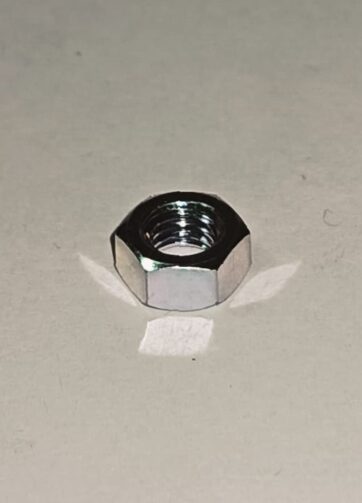 94001050000S DADO ESAGONALE 5MM