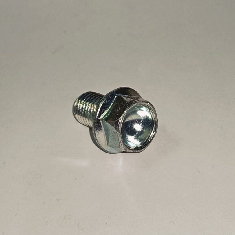 963001001600 FLANGIATO 10X16