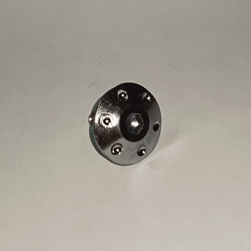 90112MAT000 VITE CON TESTA A BOTTONE 6X16