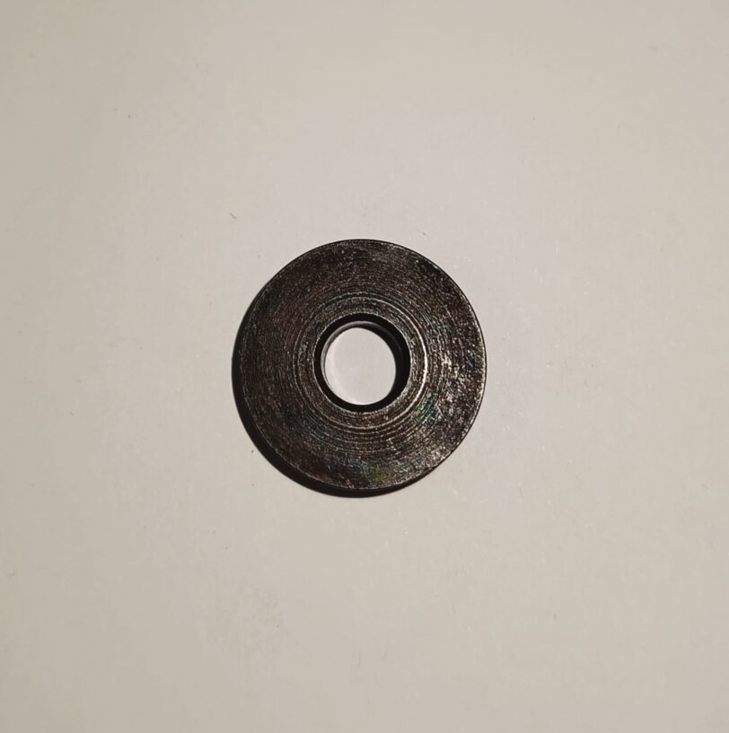 18316K01900 COLLETTO, PROTETTORE MARMITTA - immagine 2