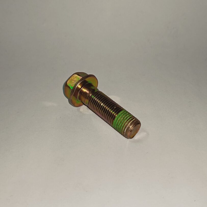 90101KFG000 BULLONE FLANGIATO 12X40 - immagine 2