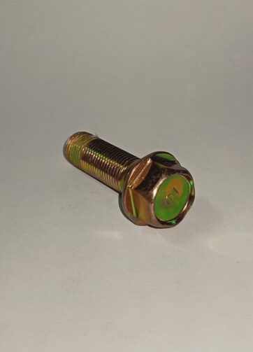 90101KFG000 BULLONE FLANGIATO 12X40