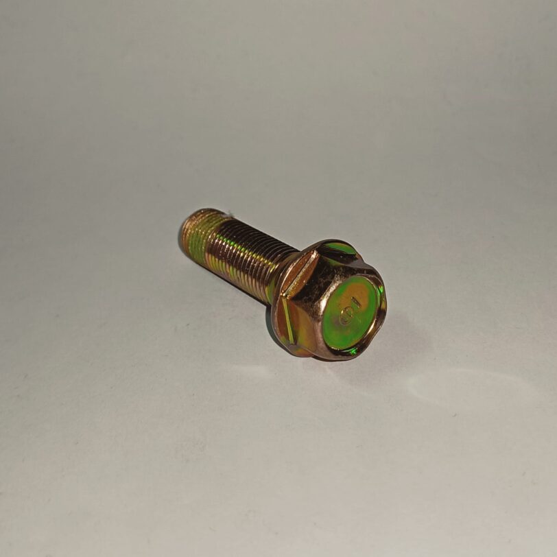90101KFG000 BULLONE FLANGIATO 12X40