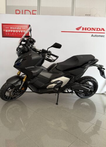 HONDA X-ADV NERO