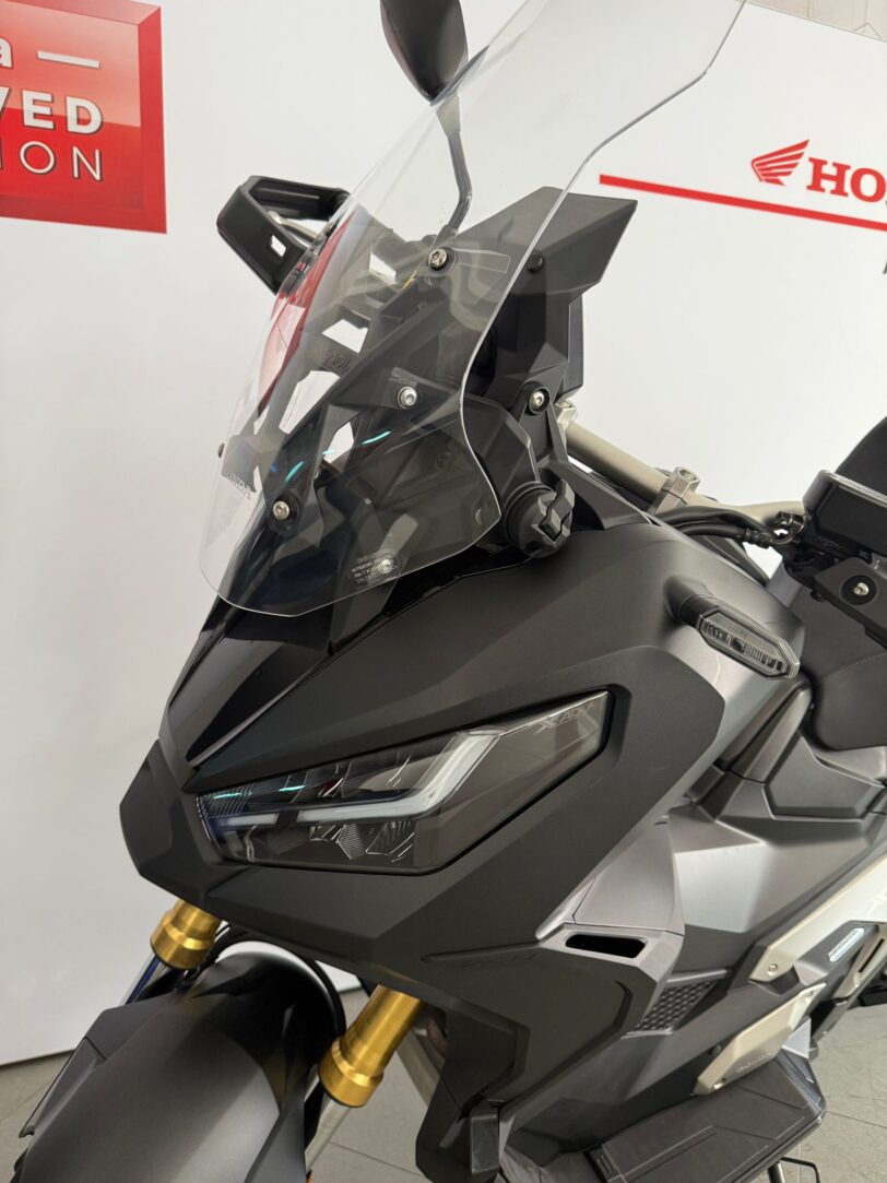 HONDA X-ADV NERO - immagine 7