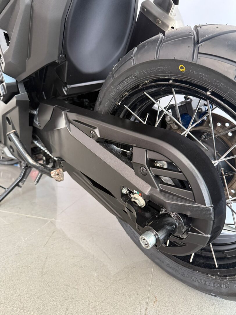 HONDA X-ADV NERO - immagine 6