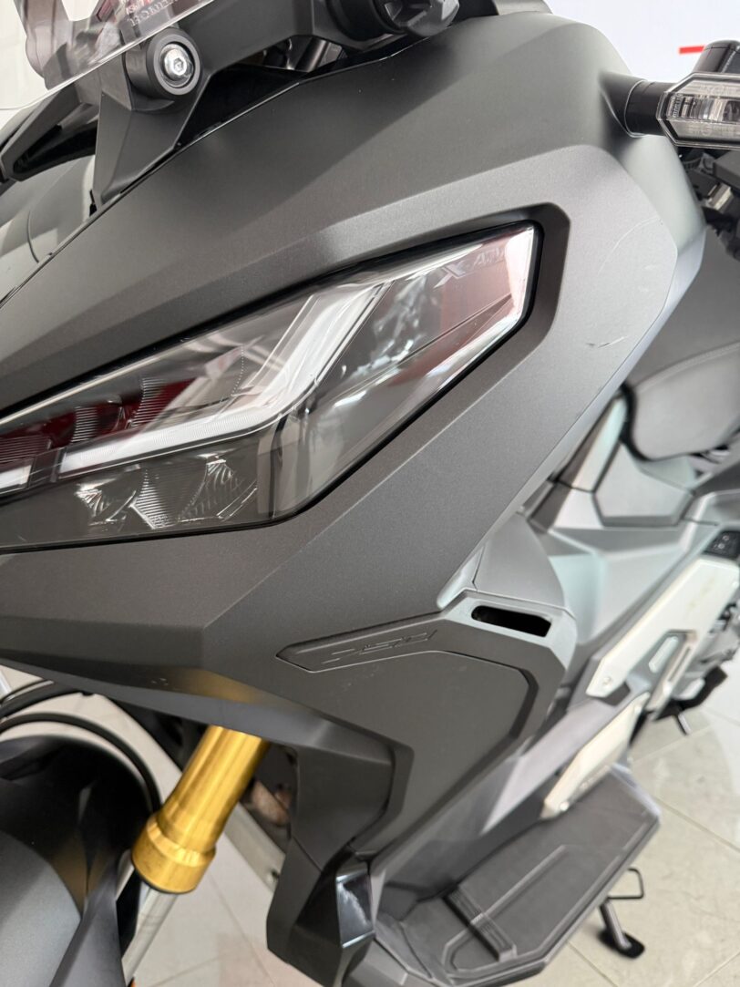 HONDA X-ADV NERO - immagine 4