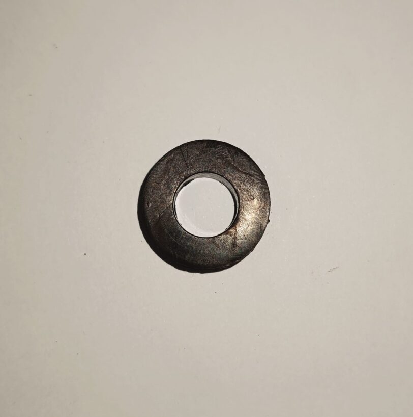 18293KSB900 GOMMINO GUARNIZIONE PROTEZIONE - immagine 2