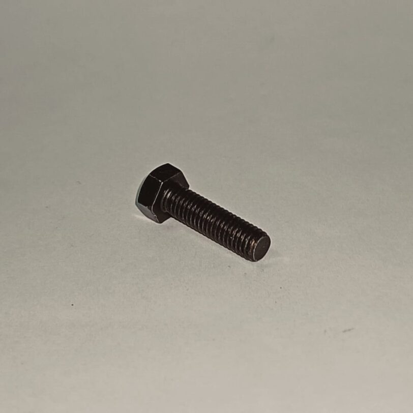 92101050180G BULLONE ESAGONALE 5X18 - immagine 2