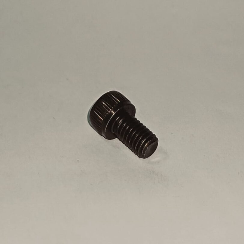 966000601007 BULLONE A ESAGONO INCASSATO 6X10 - immagine 2