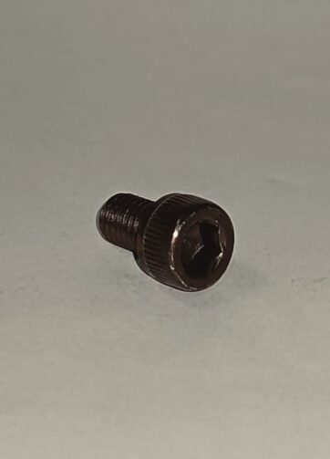 966000601007 BULLONE A ESAGONO INCASSATO 6X10