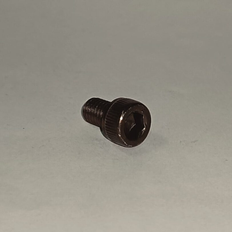 966000601007 BULLONE A ESAGONO INCASSATO 6X10