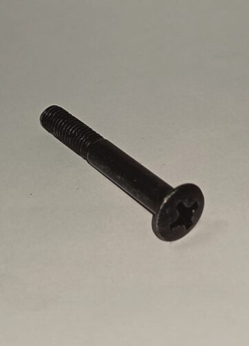 90191KWB600 VITE CON TESTA OVALE 6X45