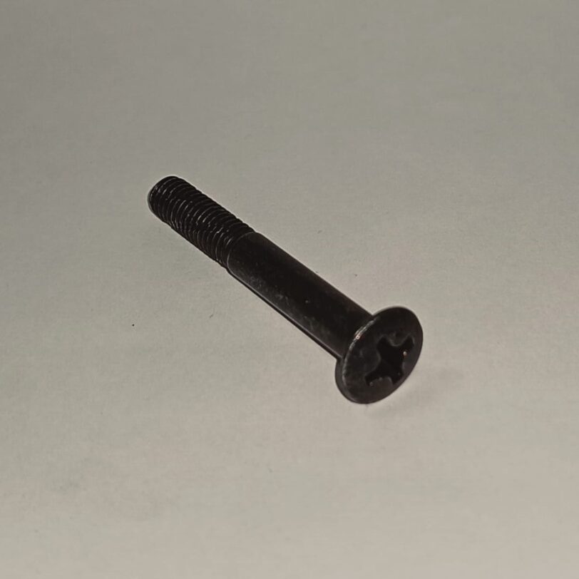 90191KWB600 VITE CON TESTA OVALE 6X45