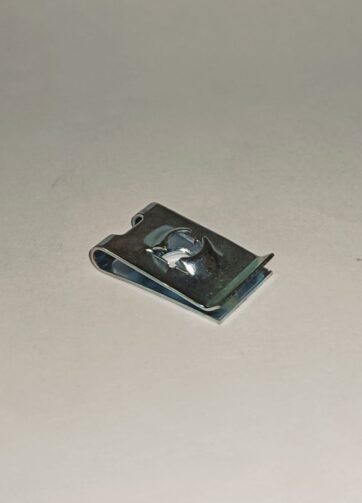 90330MBL610 DADO MOLLA 5MM