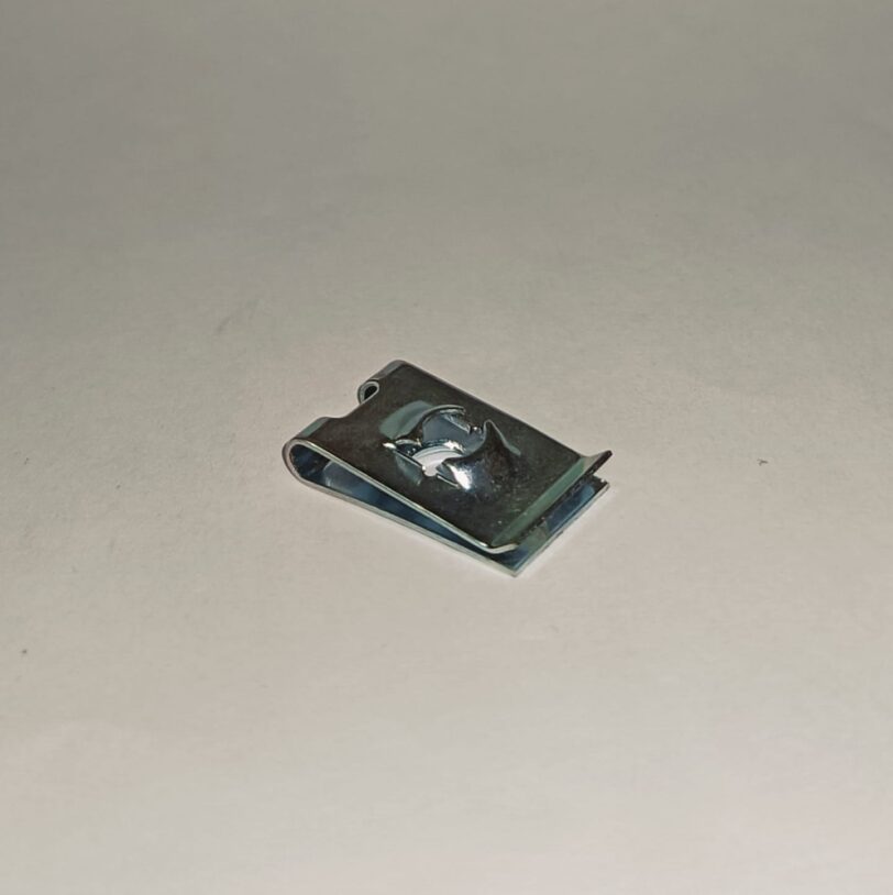 90330MBL610 DADO MOLLA 5MM