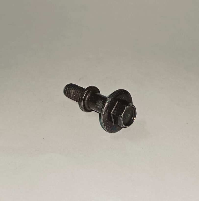 90016GAHA00 BULLONE SPECIALE 6X27