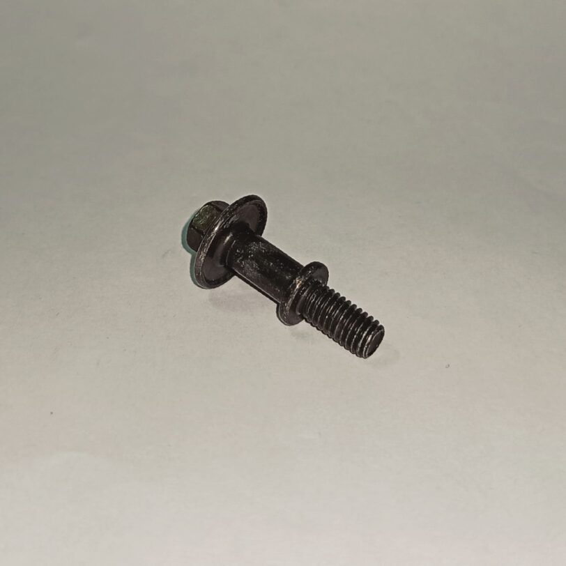 90016GAHA00 BULLONE SPECIALE 6X27 - immagine 2