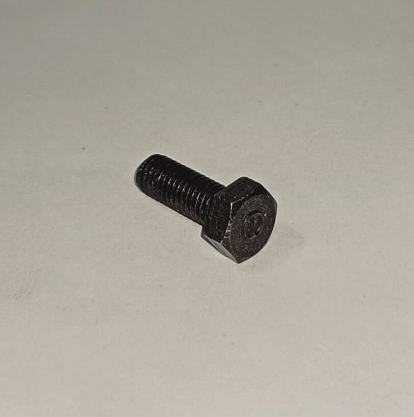 92101050140G BULLONE ESAGONALE 5X14