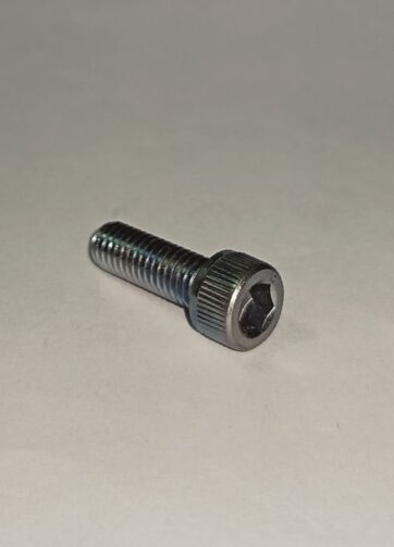 90040MN5000 BULLONE A ESAGONO INCASSATO 6X18