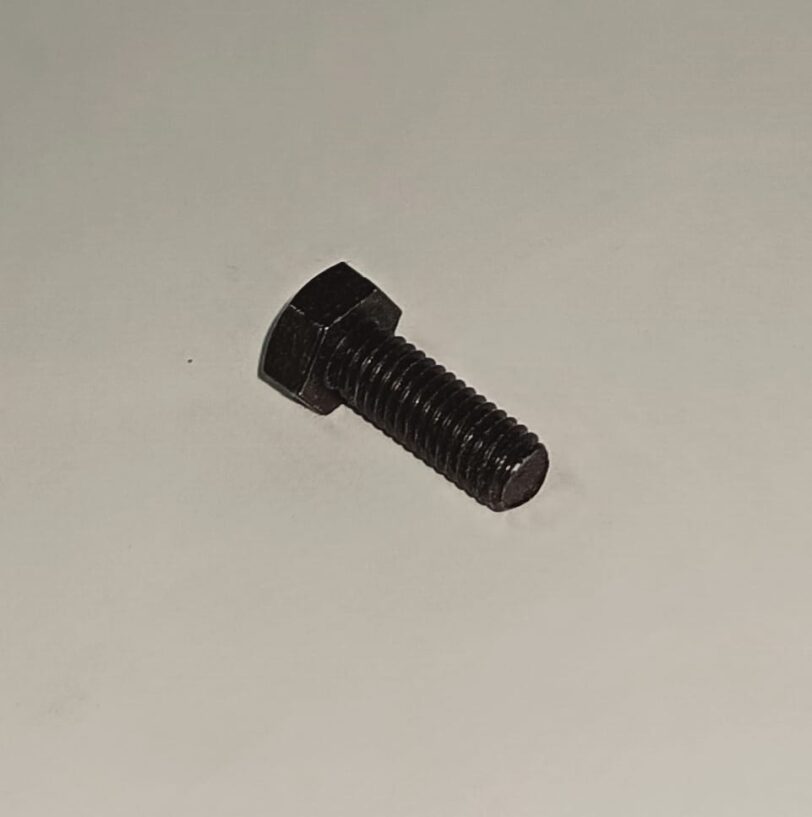 92101050140G BULLONE ESAGONALE 5X14 - immagine 2