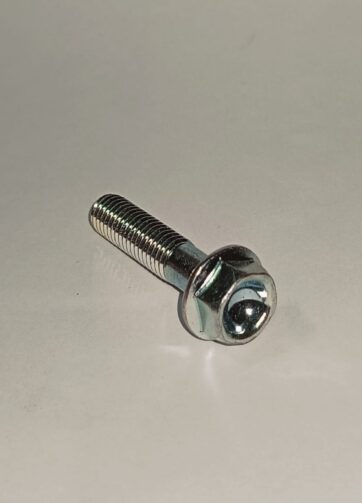 963000803500 BULLONE FLANGIATO 8X35