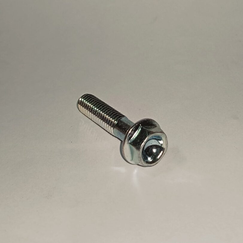 963000803500 BULLONE FLANGIATO 8X35