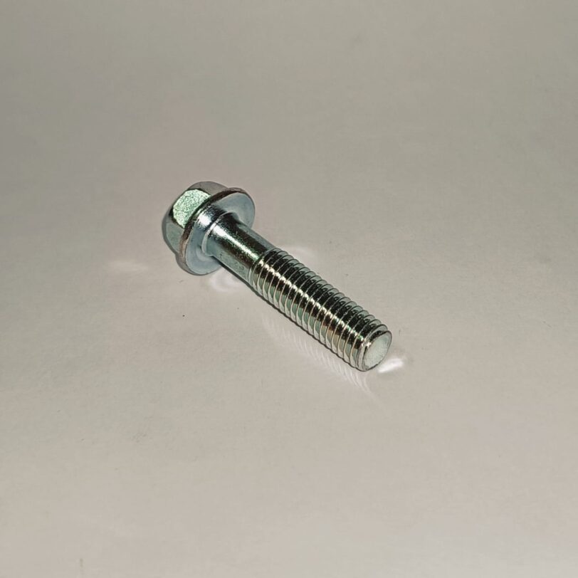 963000803500 BULLONE FLANGIATO 8X35 - immagine 2