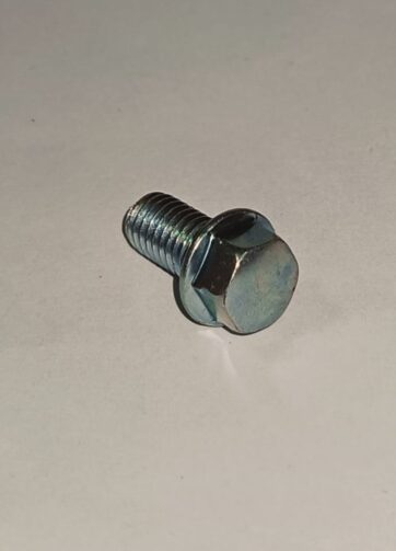 960010601200 BULLONE FLANGIATO 6X12