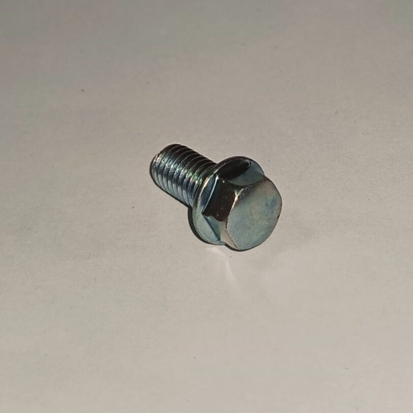 960010601200 BULLONE FLANGIATO 6X12