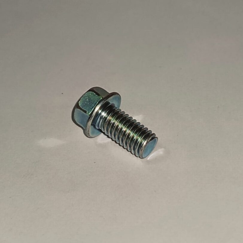 960010601200 BULLONE FLANGIATO 6X12 - immagine 2