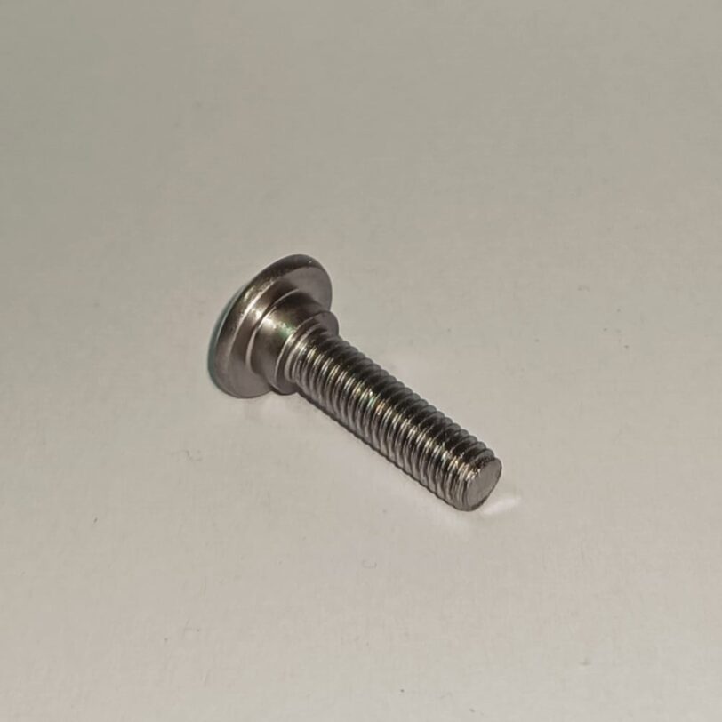 90108MAT000 VITE CON TESTA A BOTTONE 5X21 - immagine 2